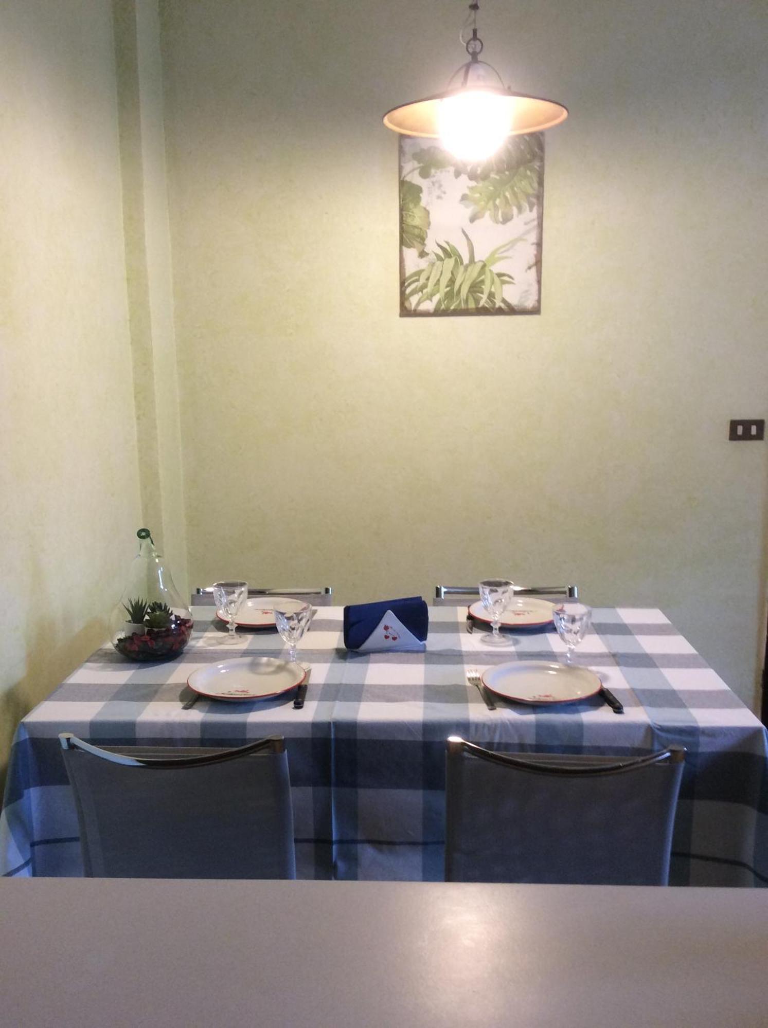 La Nostra Casa La Vostra Casa Cir00023 Διαμέρισμα Saint-Vincent Εξωτερικό φωτογραφία