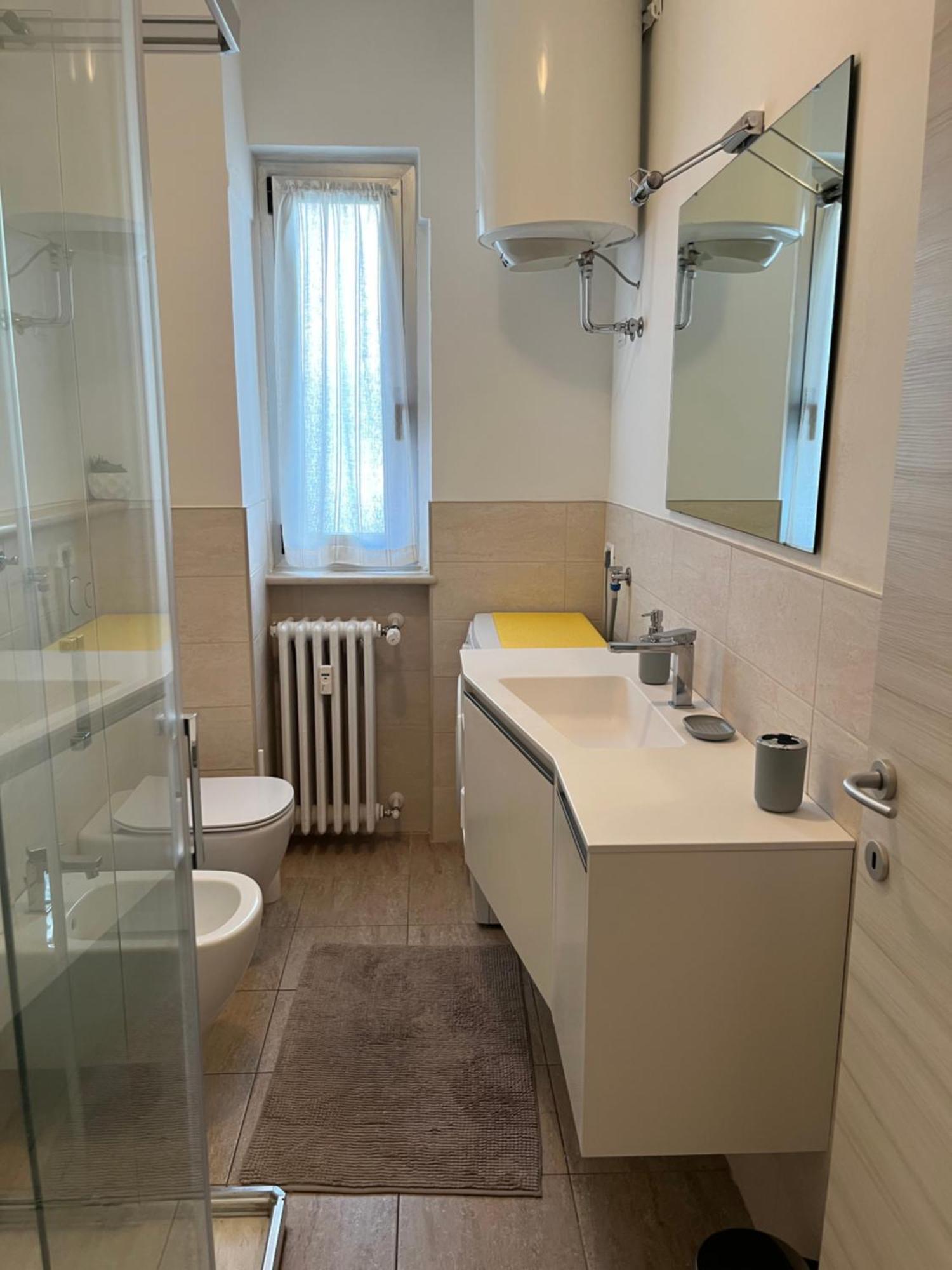 La Nostra Casa La Vostra Casa Cir00023 Διαμέρισμα Saint-Vincent Εξωτερικό φωτογραφία