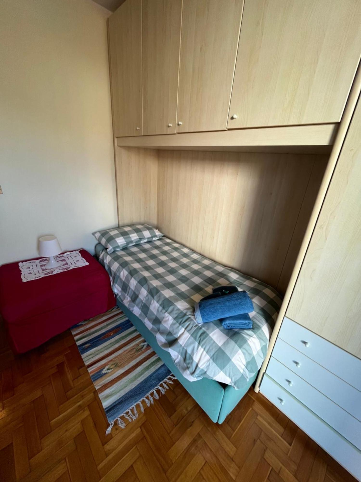 La Nostra Casa La Vostra Casa Cir00023 Διαμέρισμα Saint-Vincent Εξωτερικό φωτογραφία