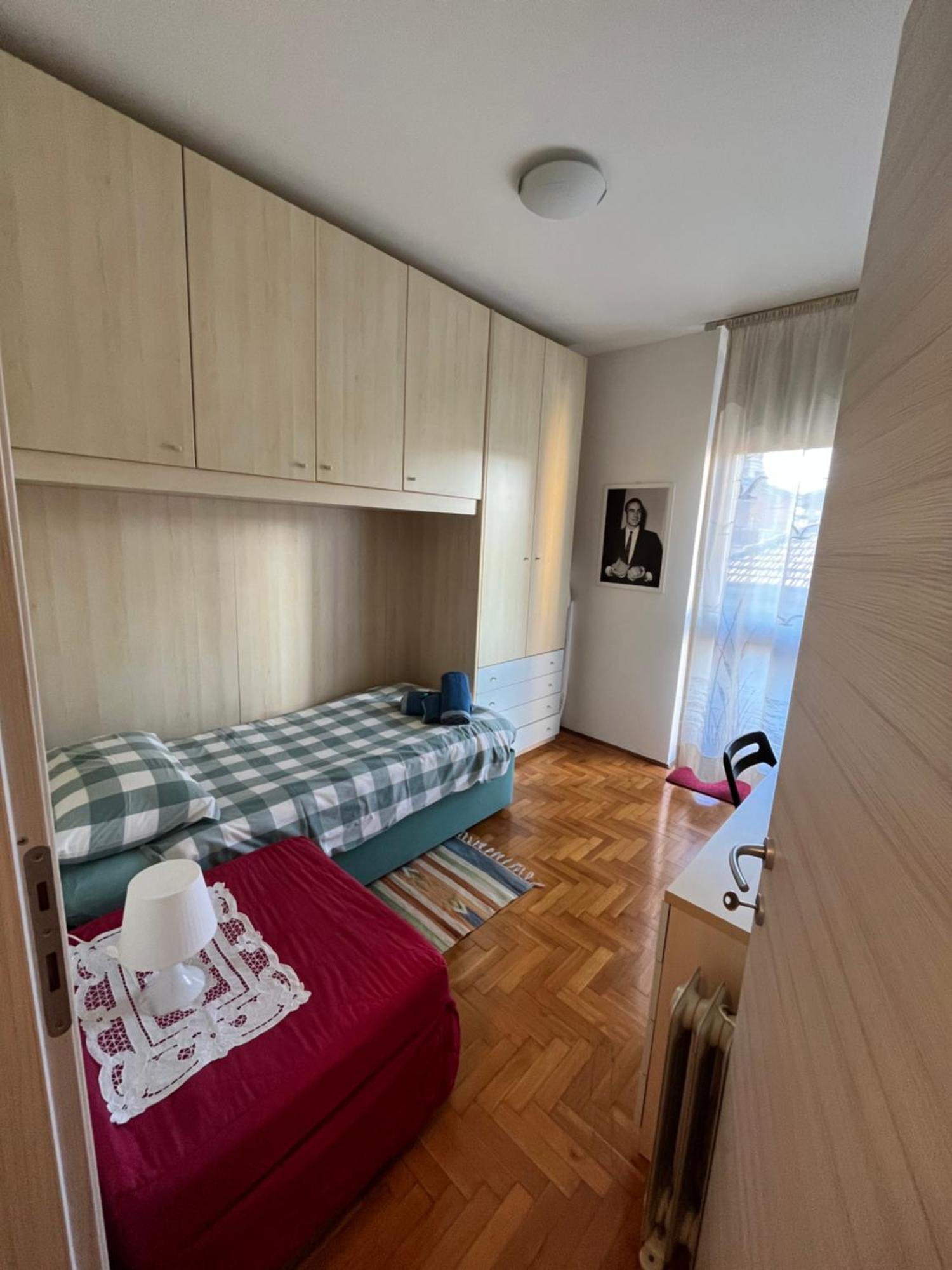 La Nostra Casa La Vostra Casa Cir00023 Διαμέρισμα Saint-Vincent Εξωτερικό φωτογραφία