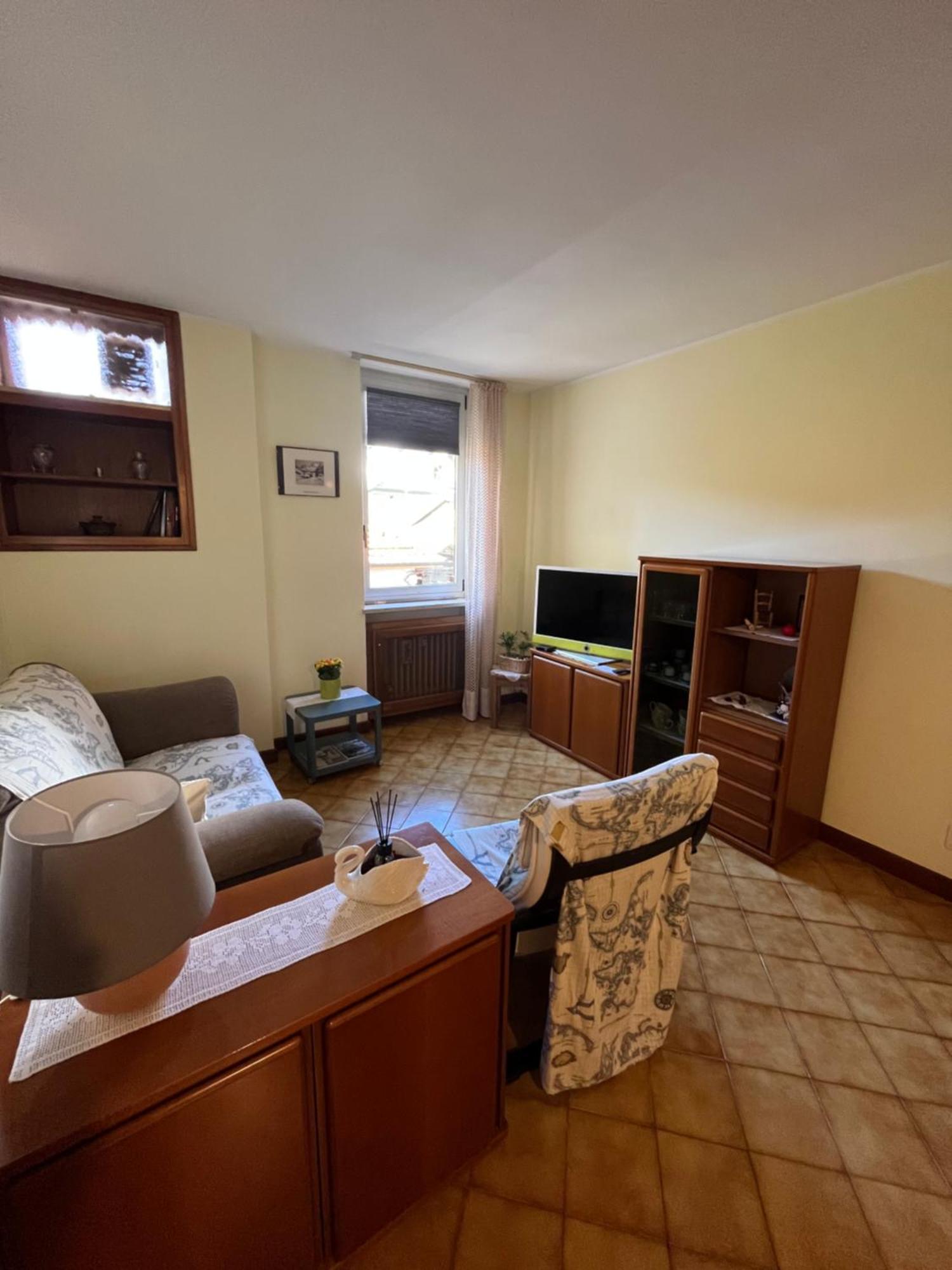 La Nostra Casa La Vostra Casa Cir00023 Διαμέρισμα Saint-Vincent Εξωτερικό φωτογραφία