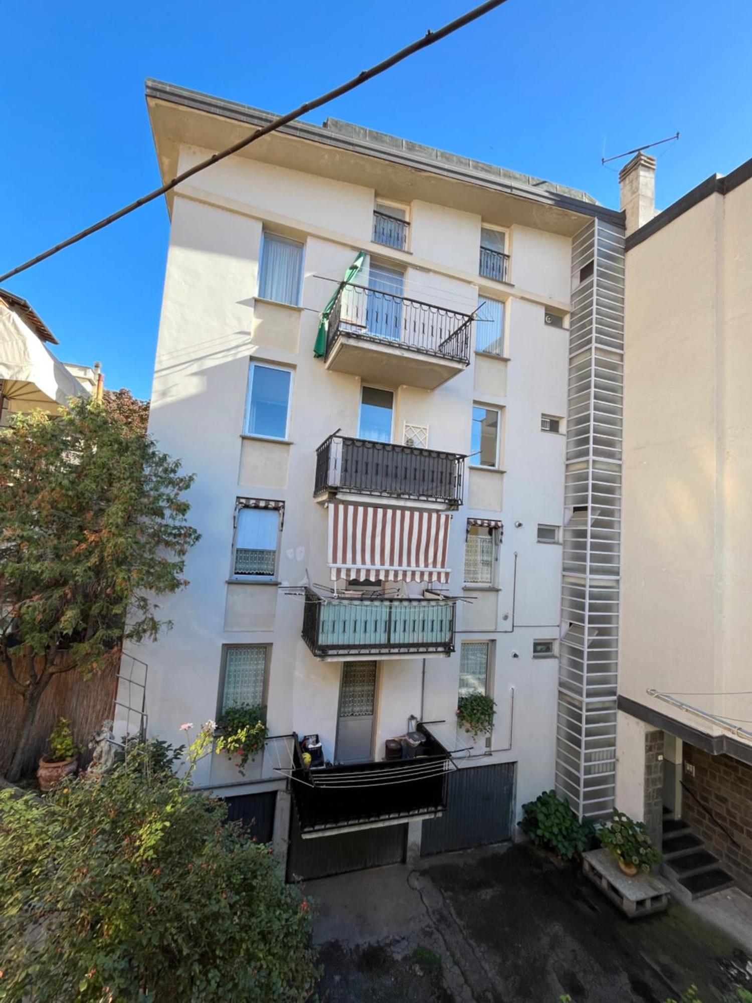 La Nostra Casa La Vostra Casa Cir00023 Διαμέρισμα Saint-Vincent Εξωτερικό φωτογραφία