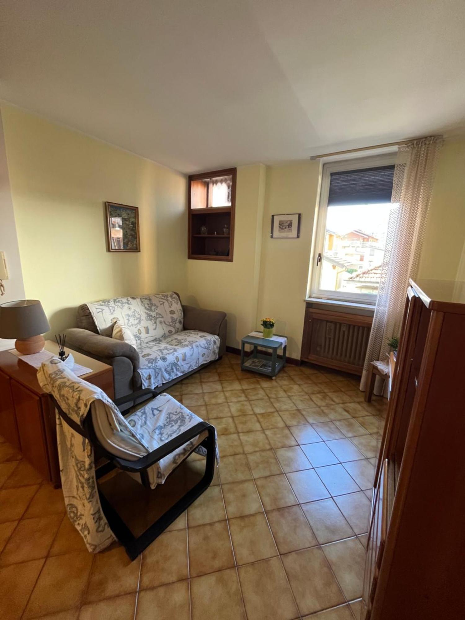 La Nostra Casa La Vostra Casa Cir00023 Διαμέρισμα Saint-Vincent Εξωτερικό φωτογραφία