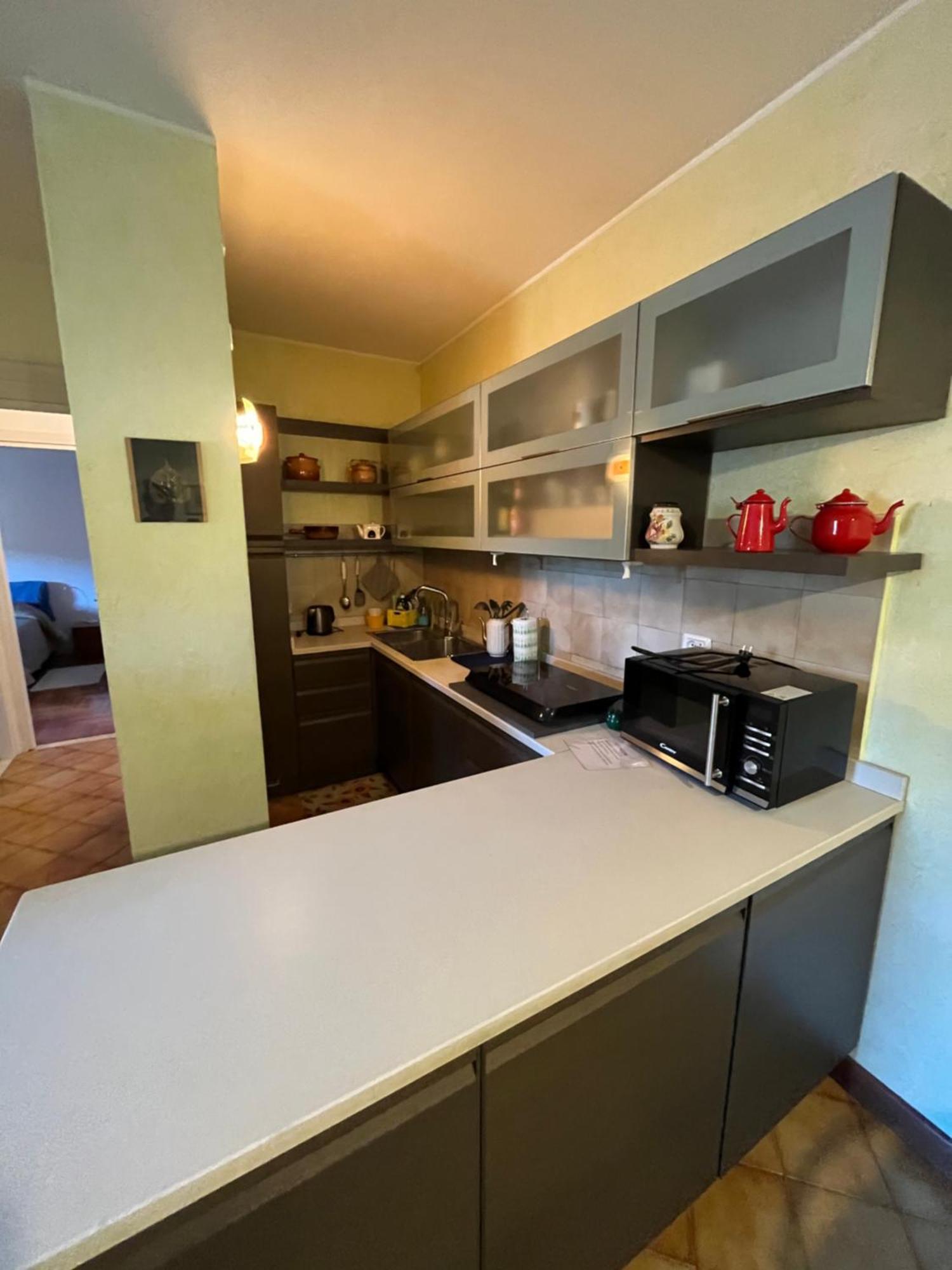 La Nostra Casa La Vostra Casa Cir00023 Διαμέρισμα Saint-Vincent Εξωτερικό φωτογραφία
