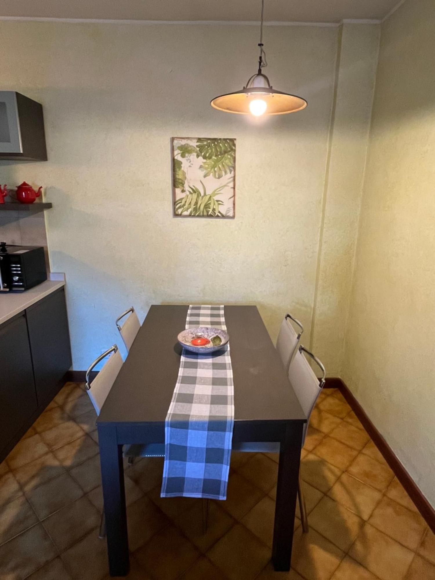 La Nostra Casa La Vostra Casa Cir00023 Διαμέρισμα Saint-Vincent Εξωτερικό φωτογραφία