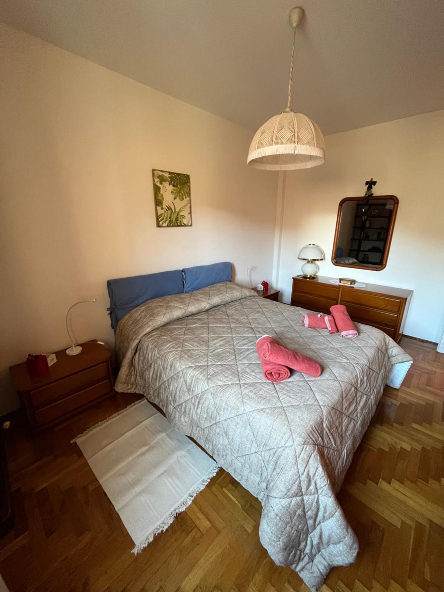La Nostra Casa La Vostra Casa Cir00023 Διαμέρισμα Saint-Vincent Εξωτερικό φωτογραφία