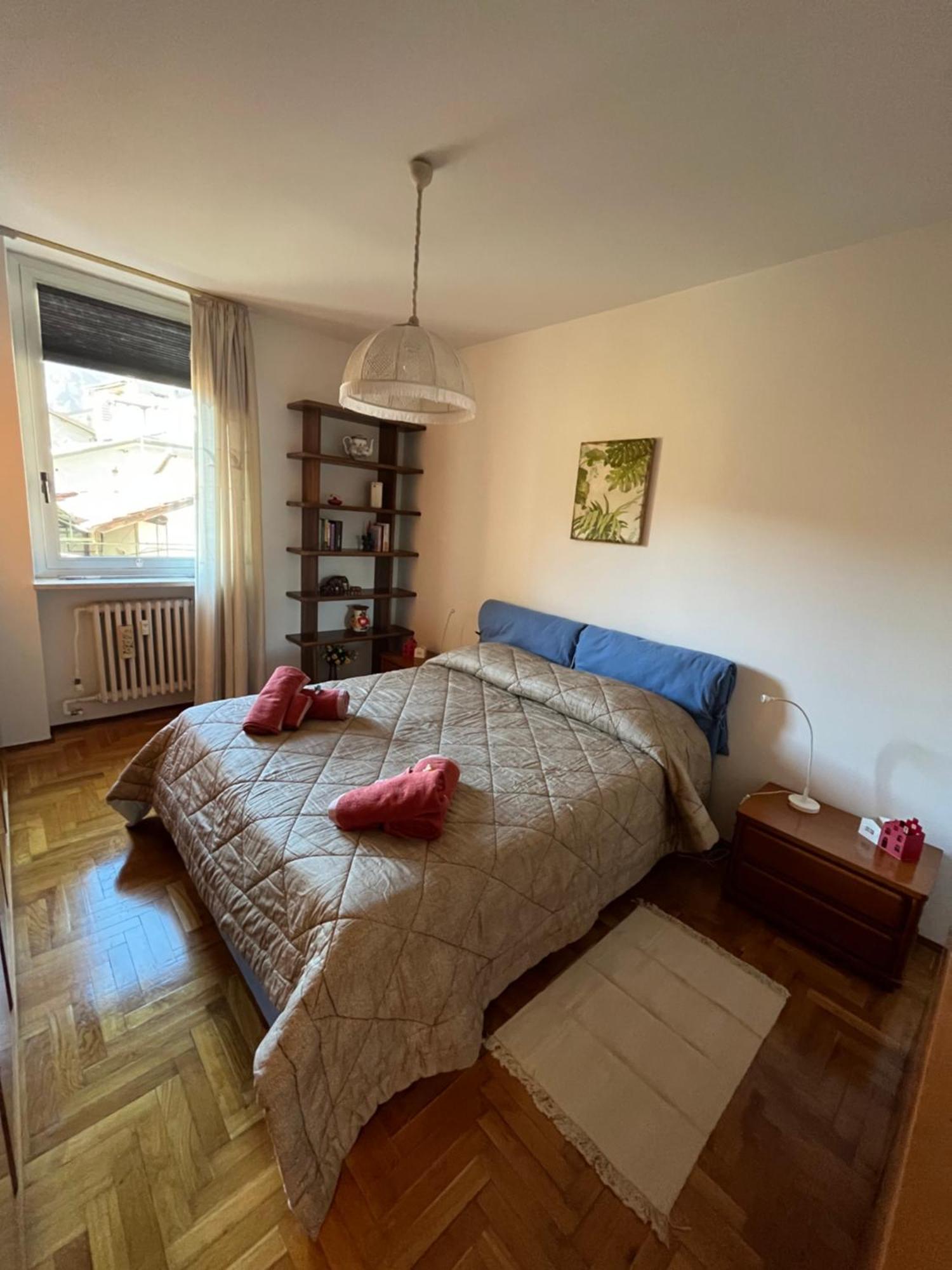 La Nostra Casa La Vostra Casa Cir00023 Διαμέρισμα Saint-Vincent Εξωτερικό φωτογραφία