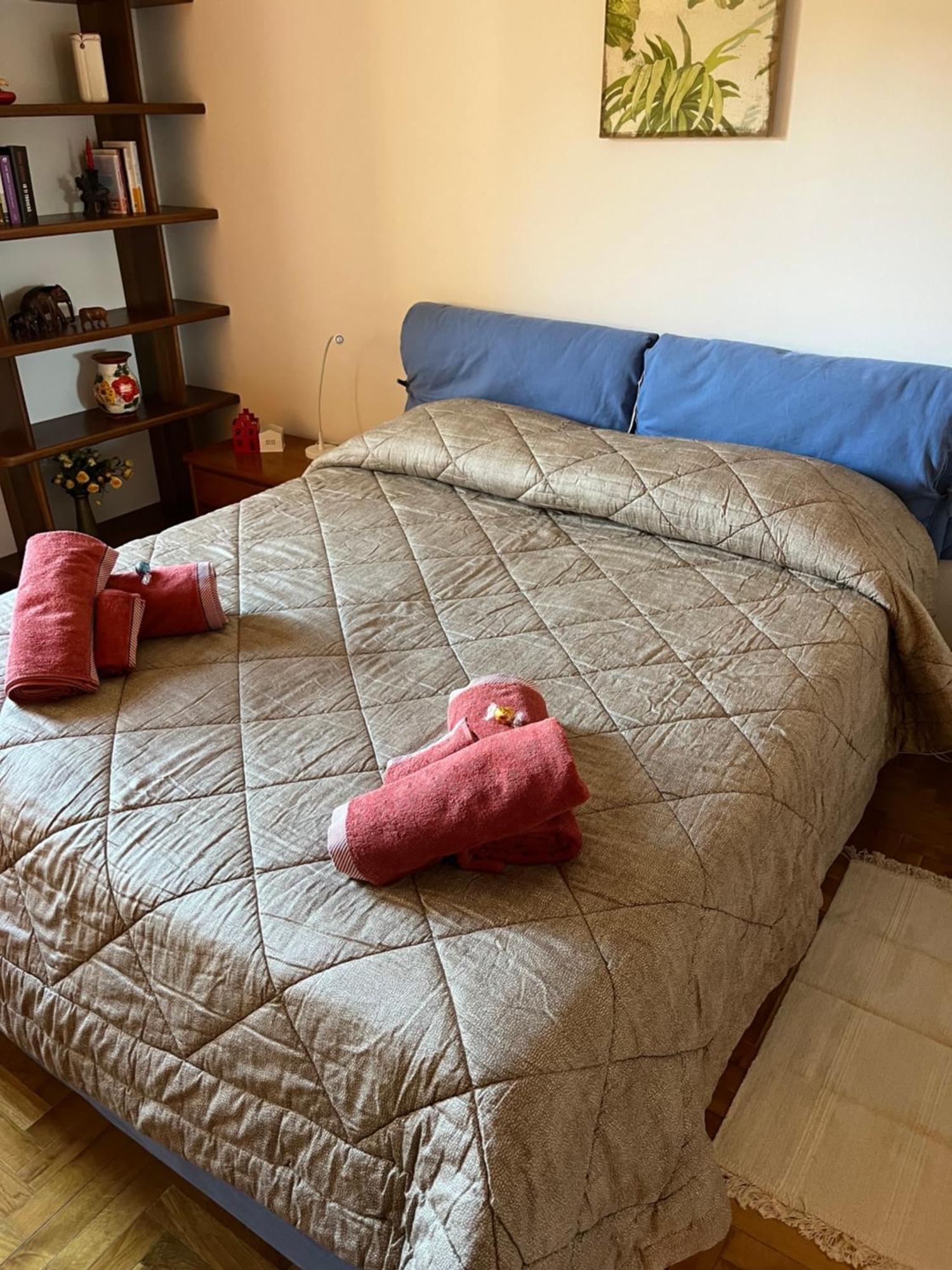 La Nostra Casa La Vostra Casa Cir00023 Διαμέρισμα Saint-Vincent Εξωτερικό φωτογραφία